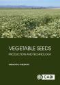 Vegetable Seeds - Preview