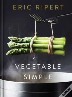 Capa do artigo Vegetable Simple: A Cookbook