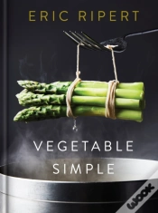 Capa do artigo Vegetable Simple: A Cookbook