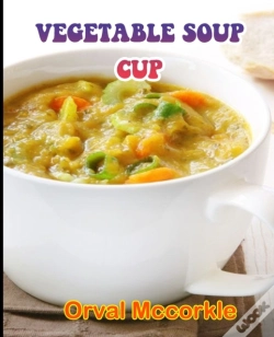 Capa do artigo Vegetable Soup Cup