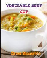 Vegetable Soup Cup