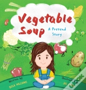 Capa do artigo Vegetable Soup