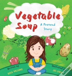 Capa do artigo Vegetable Soup