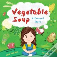Vegetable Soup