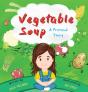 Vegetable Soup - Preview