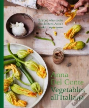 Capa do artigo Vegetables All
