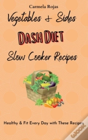 Capa do artigo Vegetables  Amp  Sides Dash Diet Slow Co