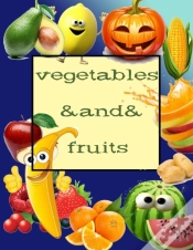 Capa do artigo Vegetables And Fruits