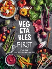 Capa do artigo Vegetables And More