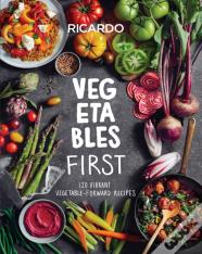 Vegetables And More