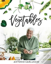 Capa do artigo Vegetables