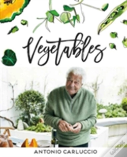 Capa do artigo Vegetables