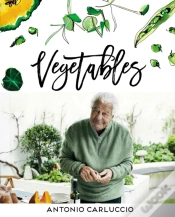 Capa do artigo Vegetables