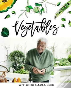 Capa do artigo Vegetables