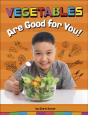 Vegetables Are Good For You! - Preview