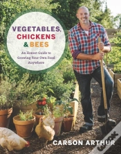 Capa do artigo Vegetables, Chickens & Bees