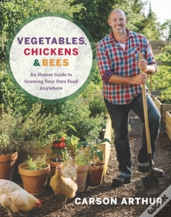 Capa do artigo Vegetables, Chickens & Bees