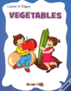 Capa do artigo Vegetables