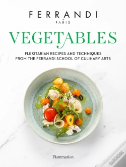 Capa do artigo Vegetables