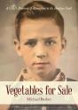 Vegetables For Sale - Preview