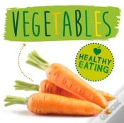 Capa do artigo Vegetables