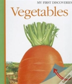 Capa do artigo Vegetables
