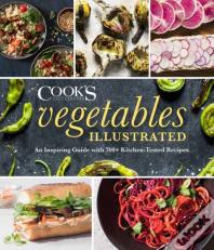 Vegetables Illustrated