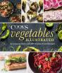 Vegetables Illustrated - Preview