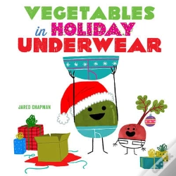 Capa do artigo Vegetables In Holiday Underwear