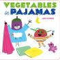 Vegetables In Pajamas - Preview