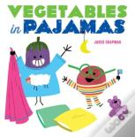Vegetables In Pajamas