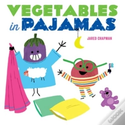 Capa do artigo Vegetables In Pajamas
