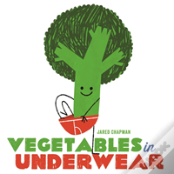 Vegetables In Underwear
