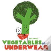 Capa do artigo Vegetables In Underwear