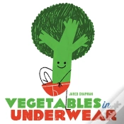 Capa do artigo Vegetables In Underwear