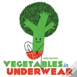 Capa do artigo Vegetables In Underwear