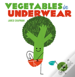 Vegetables In Underwear