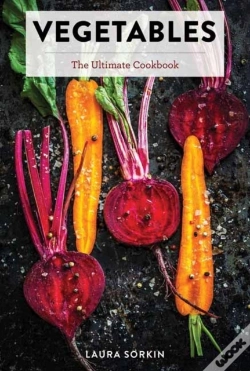 Capa do artigo Vegetables