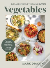 Capa do artigo Vegetables