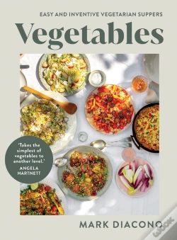 Capa do artigo Vegetables