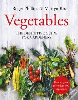 Capa do artigo Vegetables