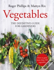 Capa do artigo Vegetables