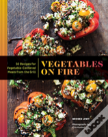 Vegetables On Fire