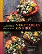 Vegetables On Fire - Preview