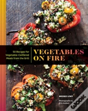 Capa do artigo Vegetables On Fire