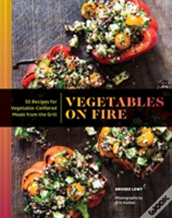 Capa do artigo Vegetables On Fire