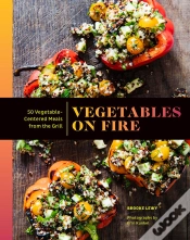 Capa do artigo Vegetables On Fire