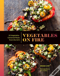 Capa do artigo Vegetables On Fire