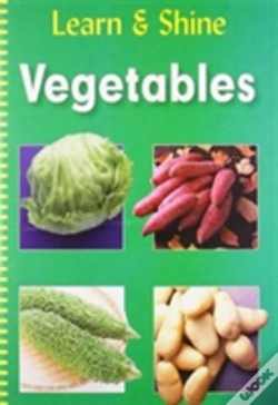 Capa do artigo Vegetables