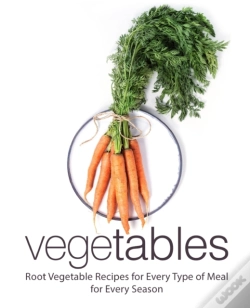 Capa do artigo Vegetables